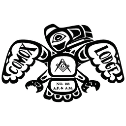Square & Compasses — Comox Lodge No. 188