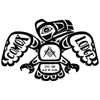 Square & Compasses — Comox Lodge No. 188